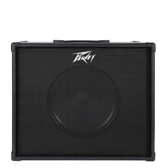 Peavey 1x12 Inch 40 Watt RMS Blue Marvel Guitar Amp Speaker Cabinet Enclosure