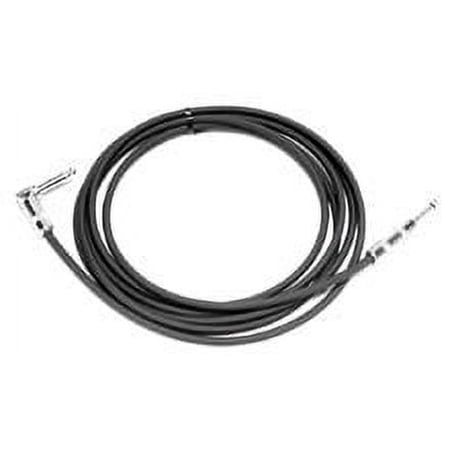 Peavey 20 Foot Shielded Instrument To Amplifer RA/S INSTRUMENT CABLE 380150 New