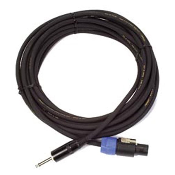 Peavey PV 25 Ft. 2 Conductor 16 Gauge NL2FX to 1/4"