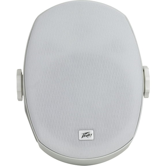 Peavey 3616730 8-Inch Impulse 8c Light 2 Way Speaker Sound 70W Woofer - White