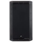 Peavey 3617480 Rugged Plastic Enclosure 2-Way Impulse 1012 8 Ohm Speaker - Black