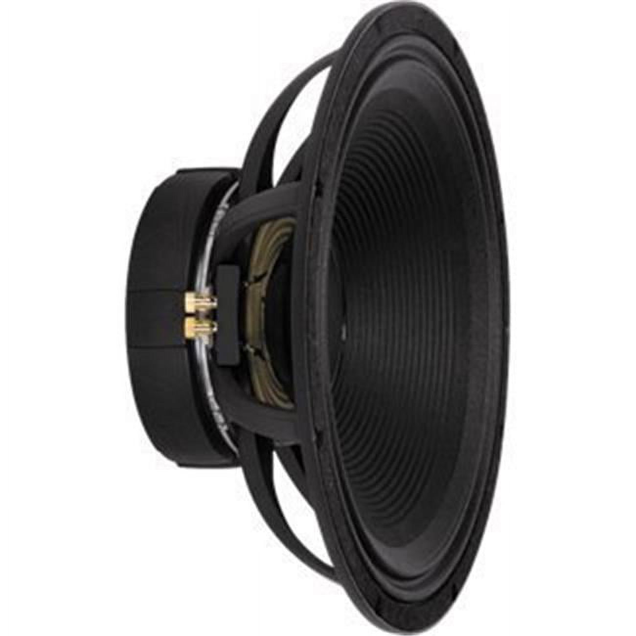 Peavey 560600 18 Inch 3200 W Low Rider Professional Performing Subwoofer Speaker - image 1 of 2