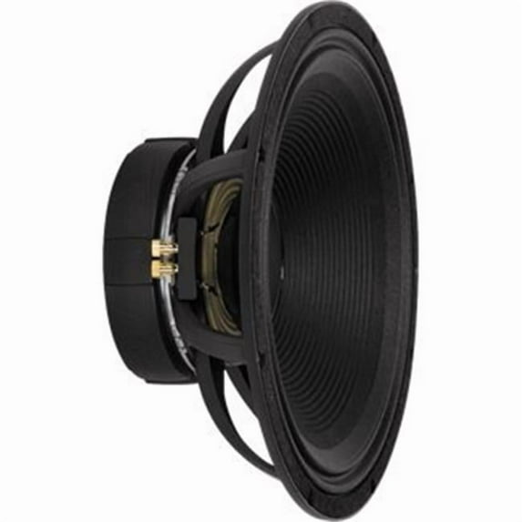 Peavey Low Rider Woofer - 1600 W Rms - 3200 W Pmpo - 25 Hz To 1 Khz - 8 Ohm - 94 Db Sensitivity (18lowrider)