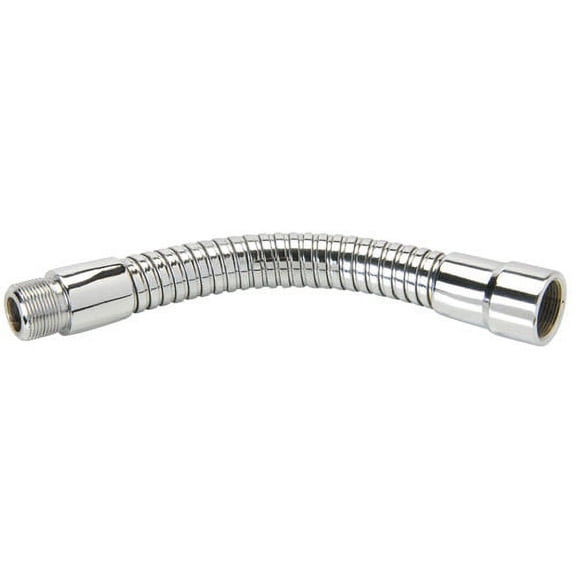 Peavey 6" Chrome Gooseneck