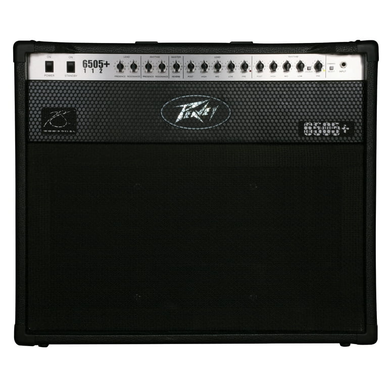 Peavey 12 Speaker Amp Peavey 112-6 12