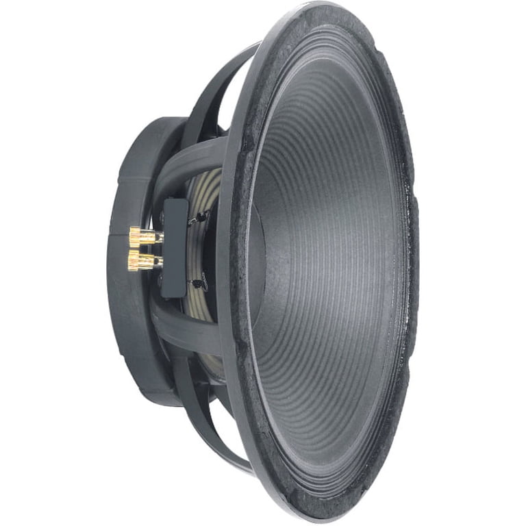 Peavey Black Widow 1502-8 Powered Subwoofer, 350 W RMS, 700 W PMPO
