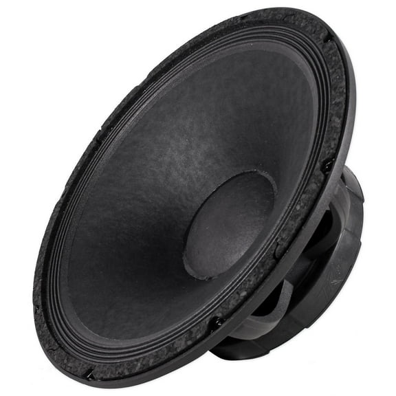 Peavey Black Widow 1508-8 SPS Woofer - 500 W RMS - 2000 W PMPO