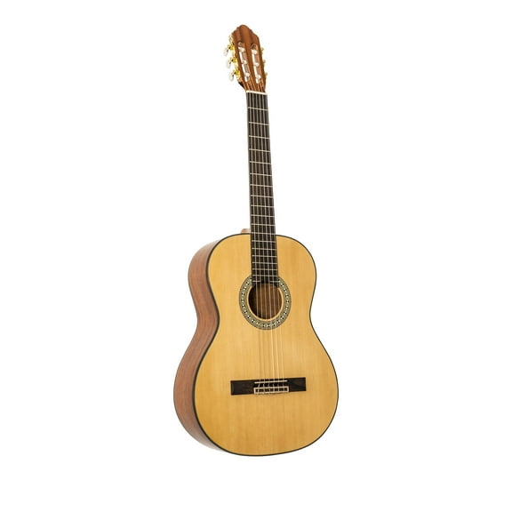 Delta Woods CNS-1 Classical Nylon String Guitar