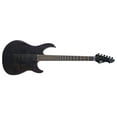thumbnail image 1 of Peavey DC Comics Dark Knight Batman Predator Plus EXP Full Size Electric Guitar, 1 of 1