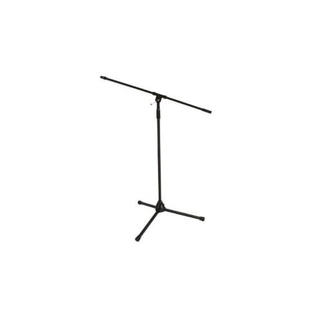 Peavey Durable Black Powder TRIPOD MIC STAND W/ BOOM II & Coat Finish 3016920