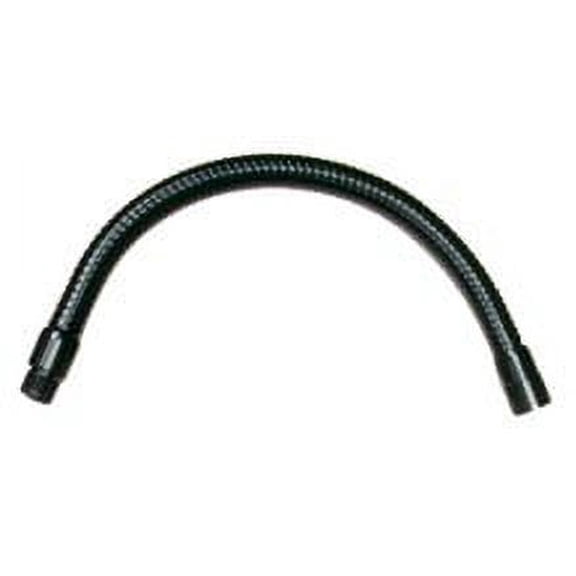 Peavey Durable Microphone Stand Mountable 13 INCH BLACK GOOSENECK 381580 New