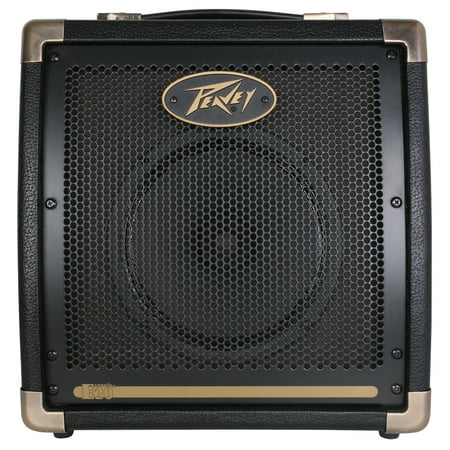 Peavey ECOUSTIC E20 8 Inch Extended Range Speaker 20W W/ 2-Band Eq 3599640 New