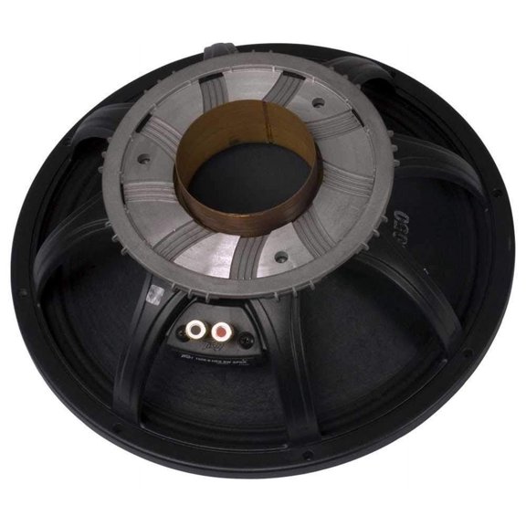 Peavey Replacement Basket for 15 inch Low Rider Subwoofer - 15LOWRIDERRB