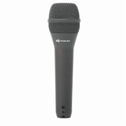 Peavey Electronics 50 Hz - 16 kHz Super Dynamic Cardioid Vocal Microphone