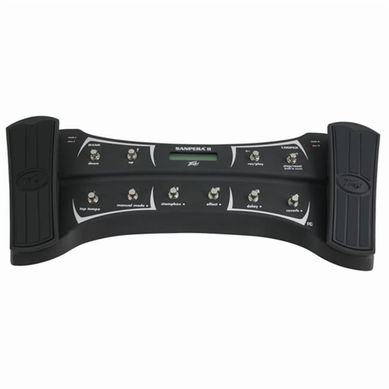 Peavey Electronics  Guitar Foot Controller