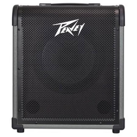 Peavey Electronics Ultra-Compact Bass Amplifier
