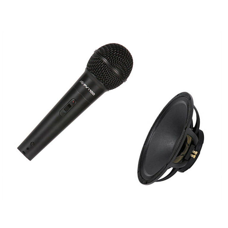 Peavey Mixer Peavey 1508-8 HE BWX 15