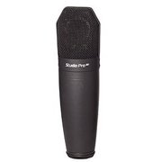Peavey High End STUDIO PRO M1 Large Capsule With Gold Plated Membrane 488030 New