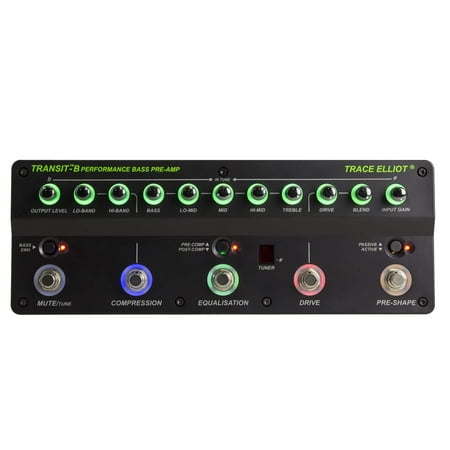 Peavey ISPD Programmable Power Sequencer