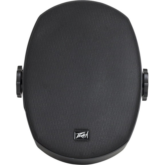 Peavey 3616700 8-Inch Impulse 5c Light 2 Way Speaker Sound 70W Woofer - Black