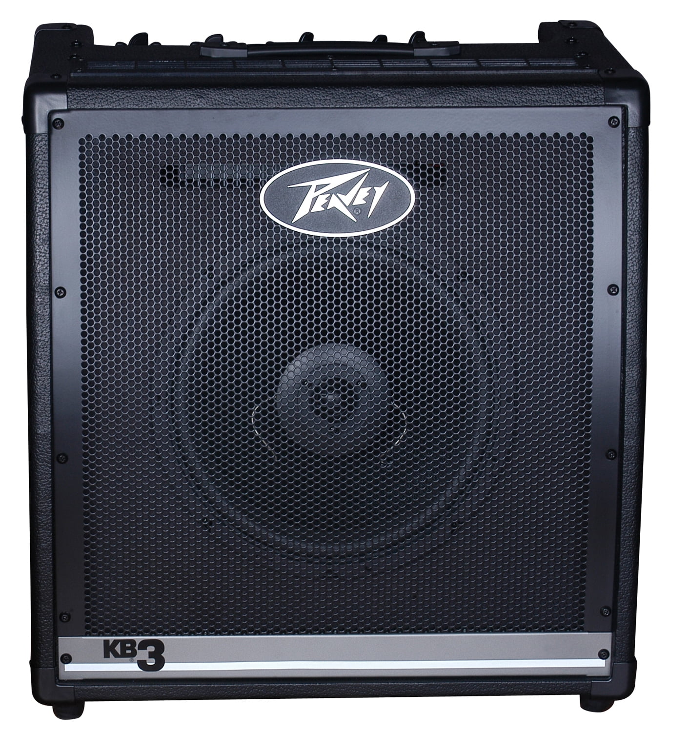 Peavey KB 3 12" Speaker With Tweeter & 4 Separate Channel 60W Power 573180 New