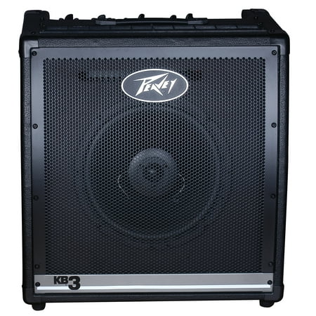 Peavey KB 3 12" Speaker With Tweeter & 4 Separate Channel 60W Power 573180 New