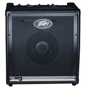 Peavey KB 3 12 Speaker With Tweeter & 4 Separate Channel 60W Power 573180 New
