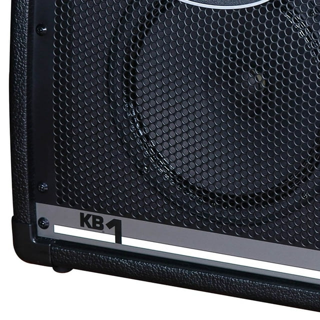 Peavey KB1 8 Inch Compact Vented 20W Heavy Duty Stero Keyboard Speaker
