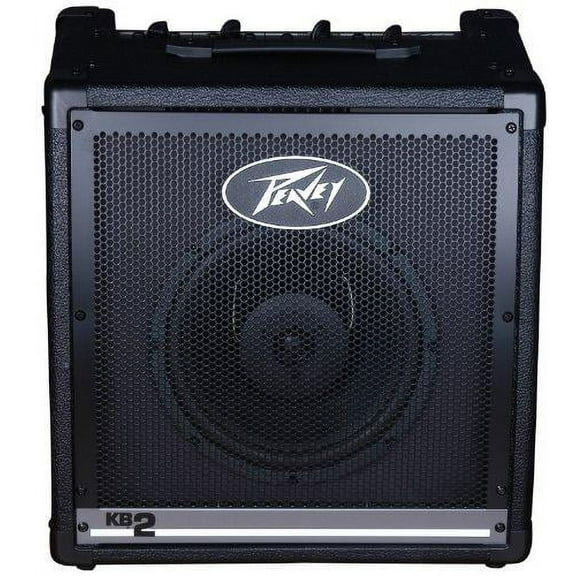Peavey KB3 2-Channnel Keyboard Amplifier (60 Watts, 1x12")