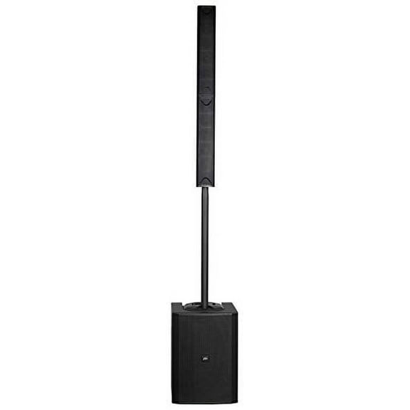 Peavey LN1263 12 Inch Portable 1200W Column Array Loudspeaker with 12 Inch Subwoofer 03618750
