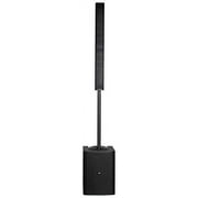 Peavey LN1263 12 Inch Portable 1200W Column Array Loudspeaker with 12 Inch Subwoofer 03618750