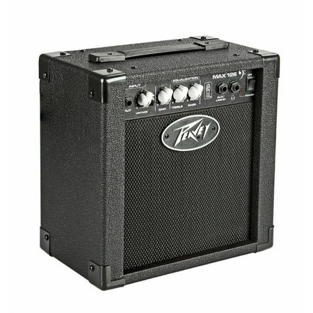 Peavey MAX 126 Bass Practice Combo