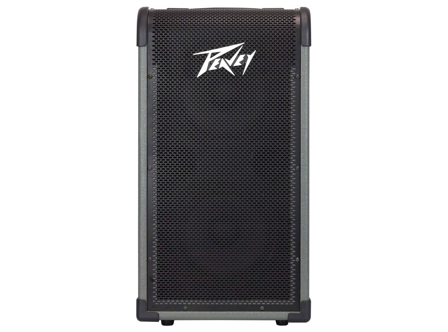 Peavey MAX 208 2x8 200 Watt Bass Combo Amplifier