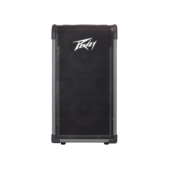 Peavey MAX 208 2x8 200 Watt Bass Combo Amplifier