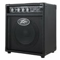 thumbnail image 1 of Peavey Max 158 20-Watt Bass Practice Combo Amp Amplifier, 1 of 1