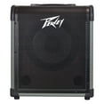 thumbnail image 1 of Peavey Max Series Premium 10-Inch 100 Watt Heavy Duty Bass Guitar Combo Amp, 1 of 2