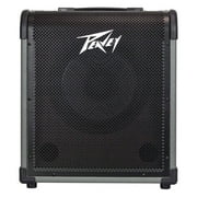 Peavey Max Series Premium 10-Inch 100 Watt Heavy Duty Bass Guitar Combo Amp