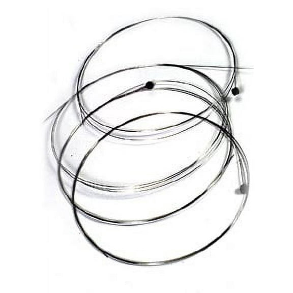 Peavey Maxbrite Coat Protected .009 GAUGE SINGLE String Replacement 67020 New