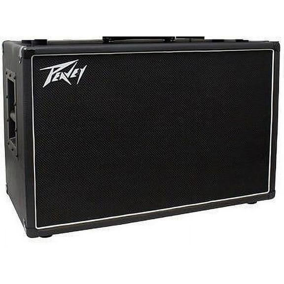 Peavey New Cabinet 212, Black 3616670