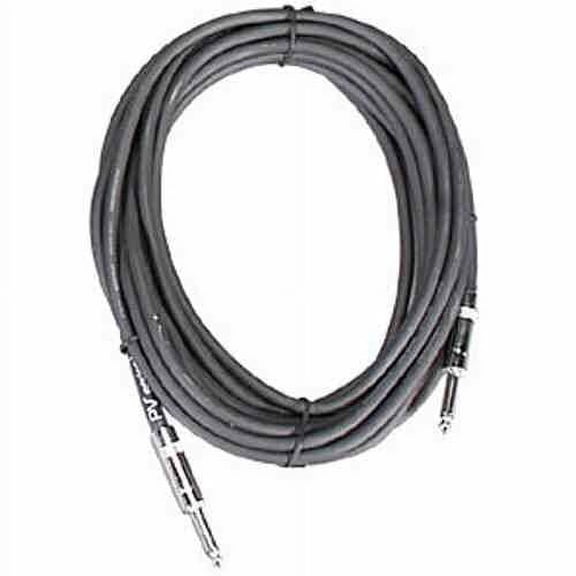 NEW Peavey PV 10 ft. Instrument Cable