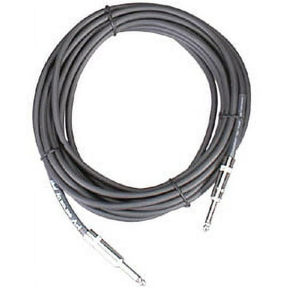 Peavey PV 15 FT. 18-GAUGE S/S SPEAKER CABLE With Neutrik Connectors 576060 New