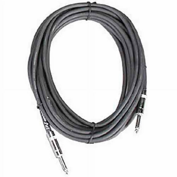 Peavey PV 20' Instrument Cable