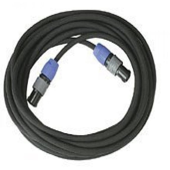 Peavey PV 25' 2 Conductor 16 Gauge NL2FC to NL2FC