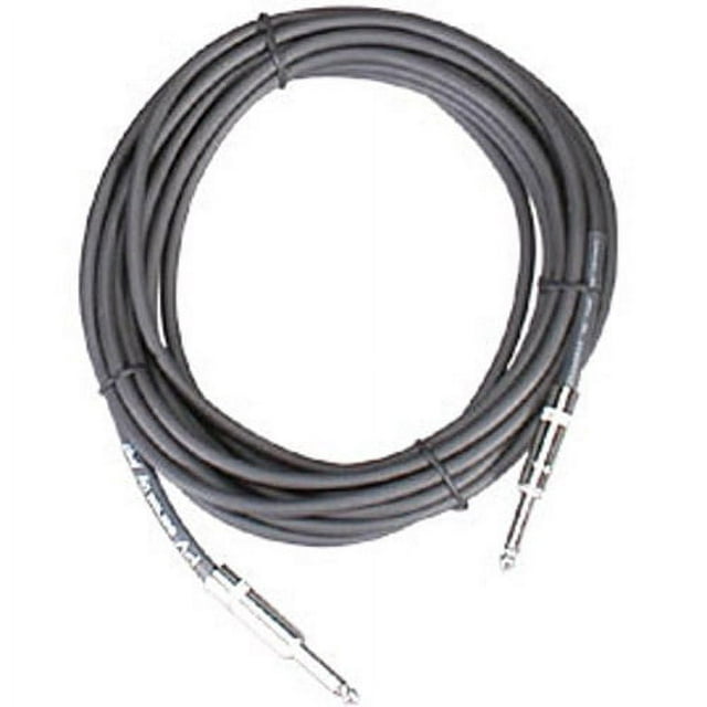 Peavey PV 25 ft. 18 Gauge 1/4" to 1/4" Speaker Cable