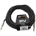 thumbnail image 1 of Peavey PV 50' Foot 14-Gauge 1/4" TS to 1/4" TS S/S Speaker Cable, 1 of 6