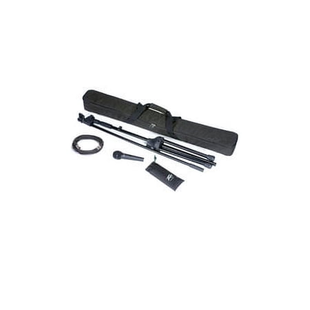 Peavey PV-MSP2 XLR Complete Microphone / Mic Stand Package With Bag 3569770 New