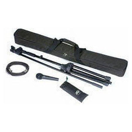 Peavey PV-MSP2 XLR Microphone and Accessory Package
