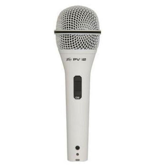 Peavey PV5QTR 1/4" Mic