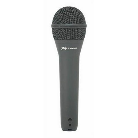 Peavey PVM 44 Dynamic Cardioid Vocal Microphone