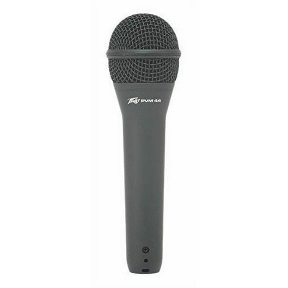 Peavey PVM 44 Dynamic Cardioid Vocal Microphone